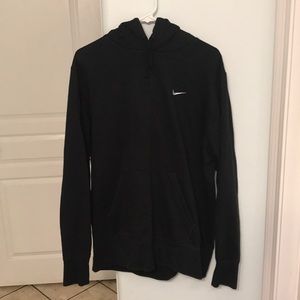 Black Nike Sweatshirt